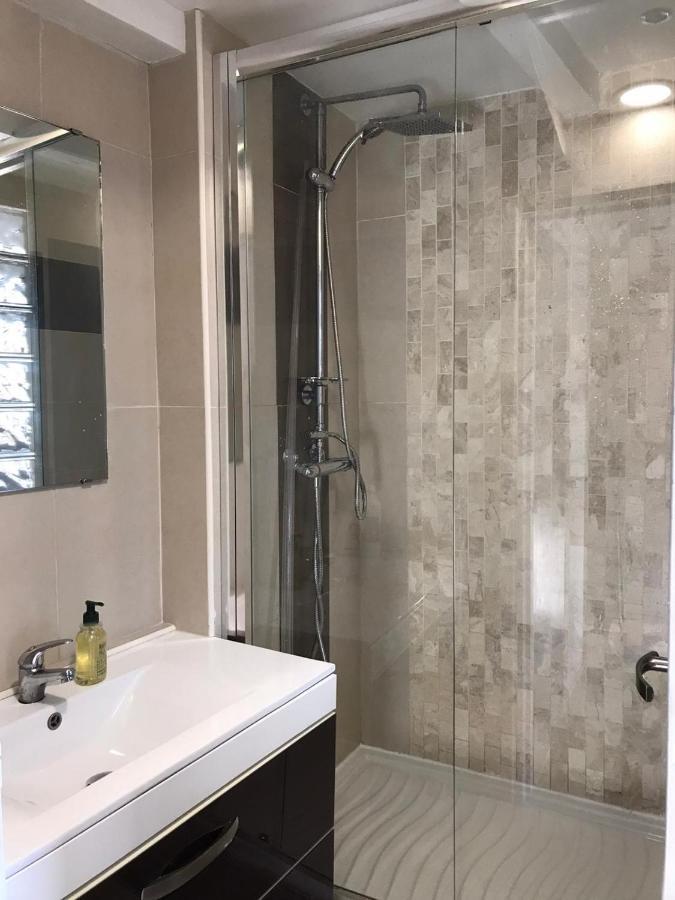 Maison Village 2 Chambres Mauguio-Carnon 15Min Plage Ngoại thất bức ảnh